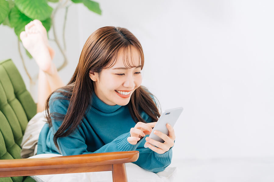 オンラインカウンセリングの予約〜決済を一元管理