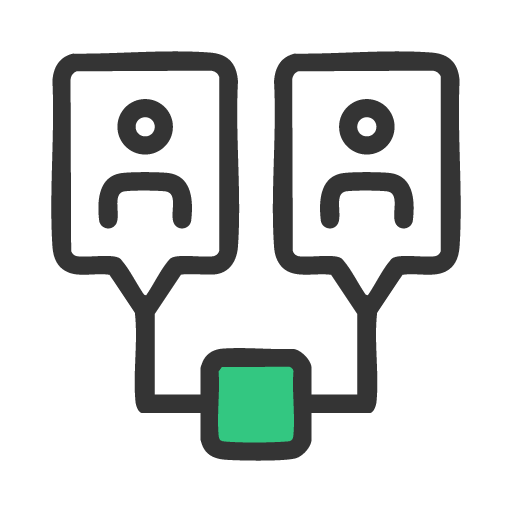 集客活動が属人的になっている